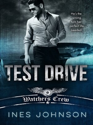 cover image of Test Drive